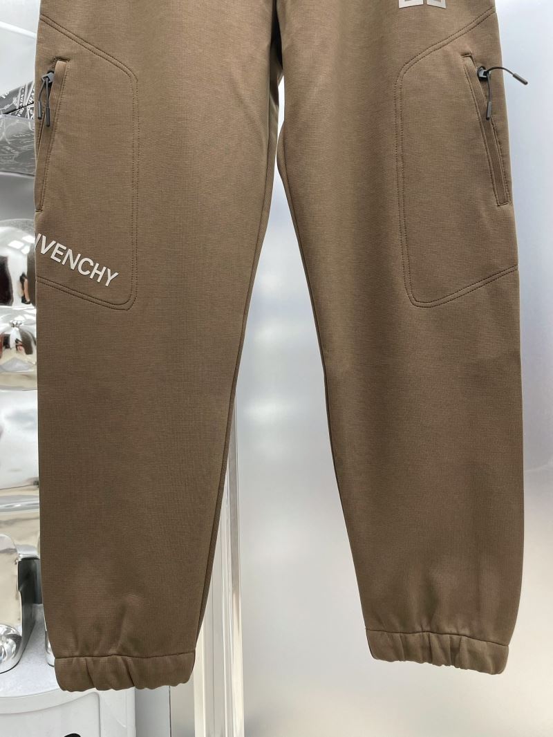 Givenchy Long Pants